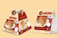 Marlenka Tischkarten